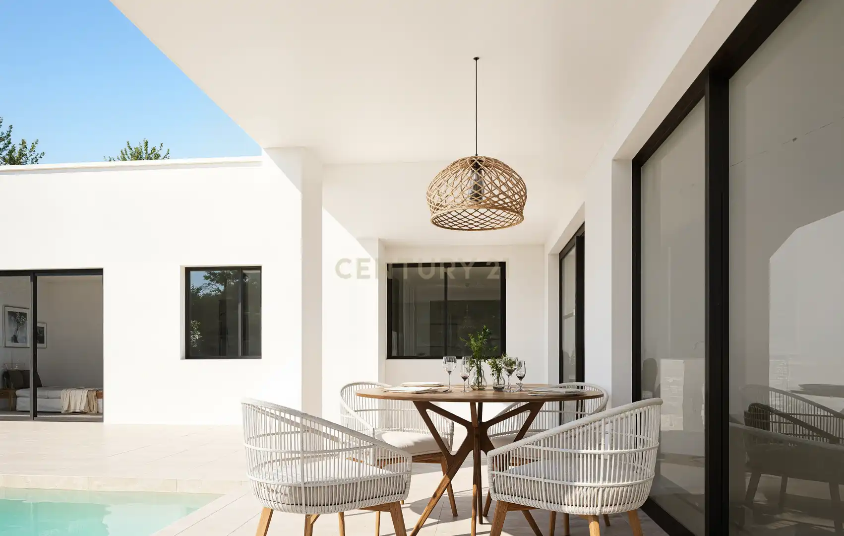 Maison avec piscine à vendre à Carrer de Martorell, Corbera de Llobregat, Spain, imagen 5