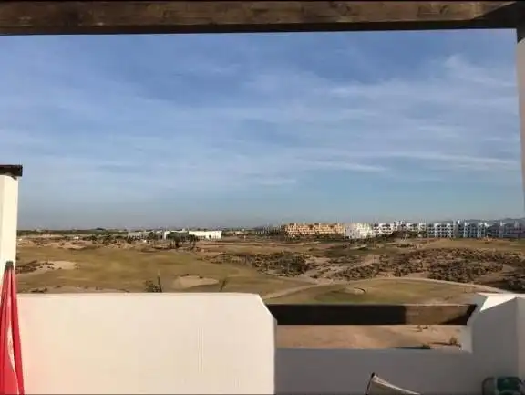 Ático con terraza en venta en Calle Calle Arancha Sánchez Vicario, imagen 2