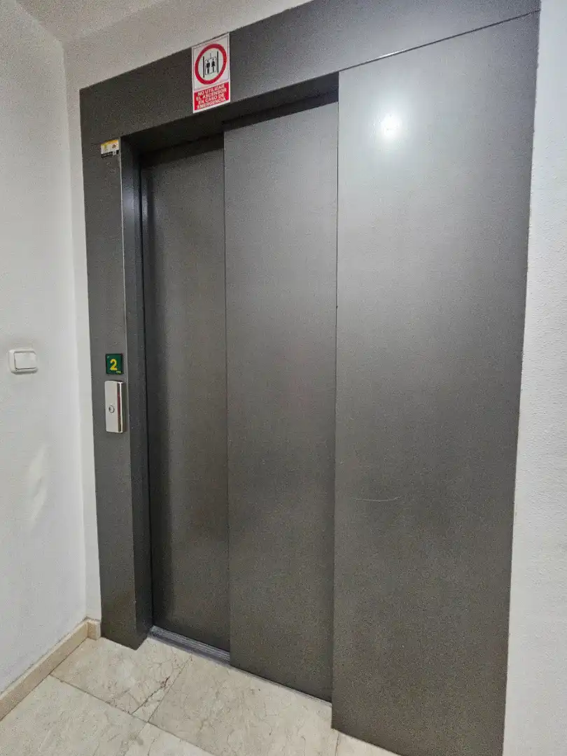 Piso en venta en Ceutí con Horno y Balcón