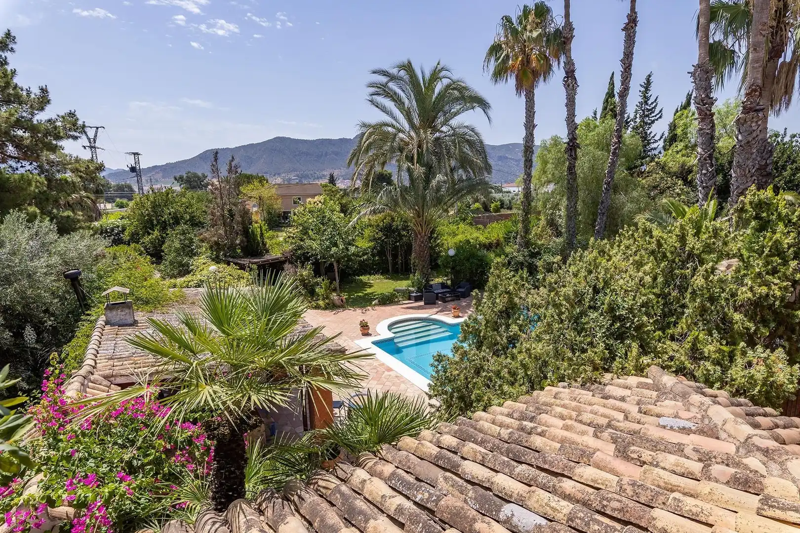Casa amb piscina en venda a Pedanías Este, imagen 62