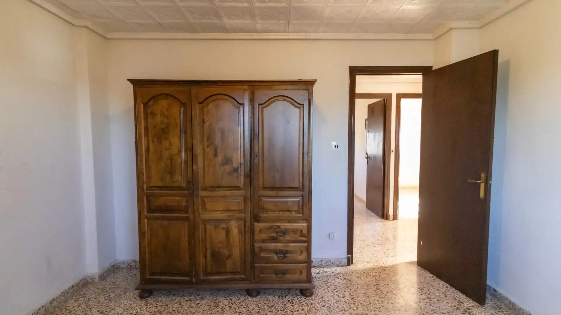 Habitación de Casa o chalet en venta en Elche / Elx con Trastero y Piscina