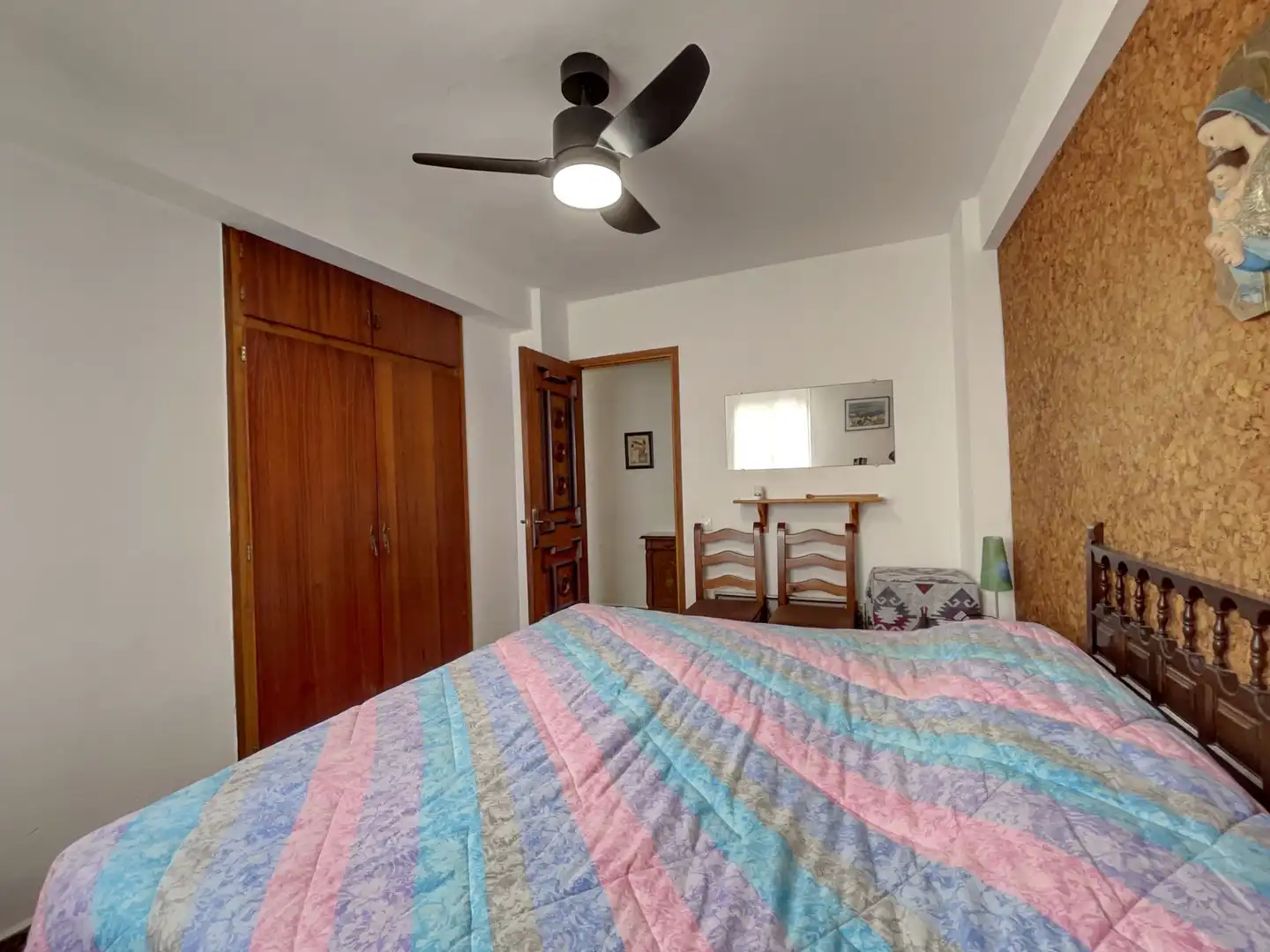 Habitación de Piso en venta en Cambrils con Aire acondicionado, Calefacción y Amueblado