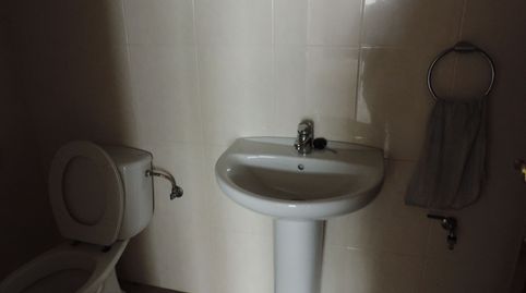 BAJO COMERCIAL EN CENTRO DE MELIDE, imagen 2