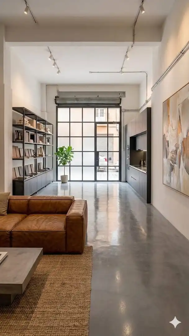 Sala d'estar de Planta baixa en venda en Alicante / Alacant