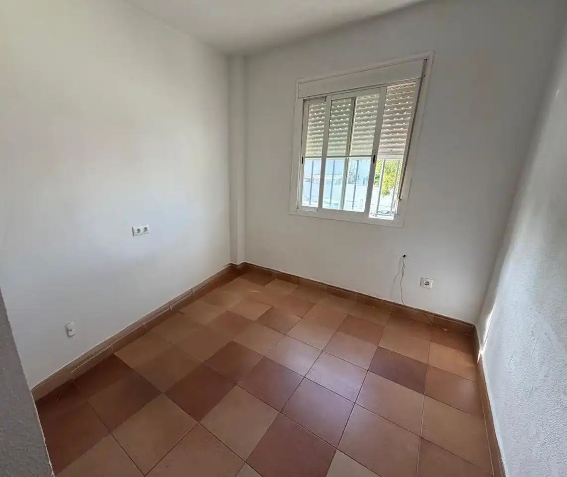Dormitori de Dúplex en venda en Bonanza - Avda de Huelva - Barrio Andalucia