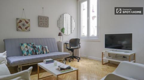 Photo 3 of Apartment to share in Cortes - Huertas,  Madrid Capital