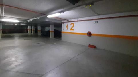 Photo 5 of Garage for sale in Vc 11 B del Plan Parcial Sur R6, Ayuntamiento - Avenida Siglo XXI, Azuqueca de Henares