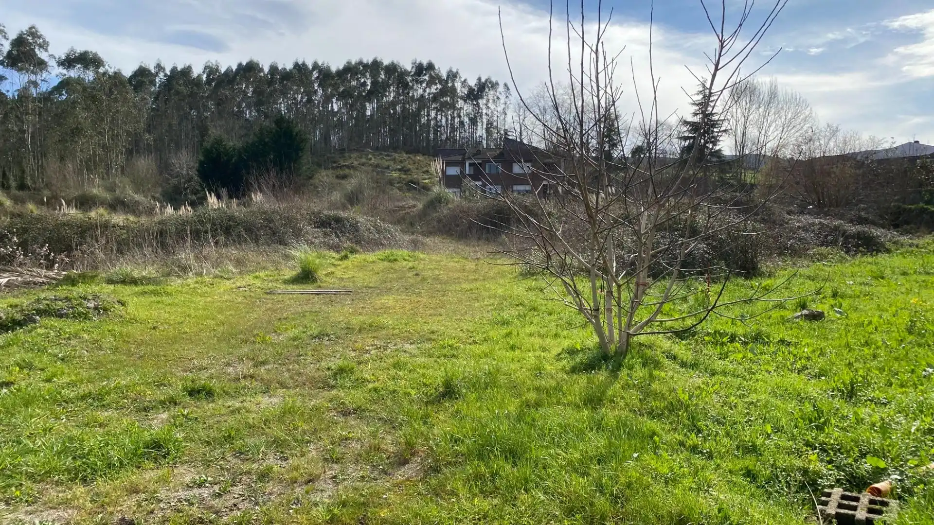 Residencial en venda en Solórzano