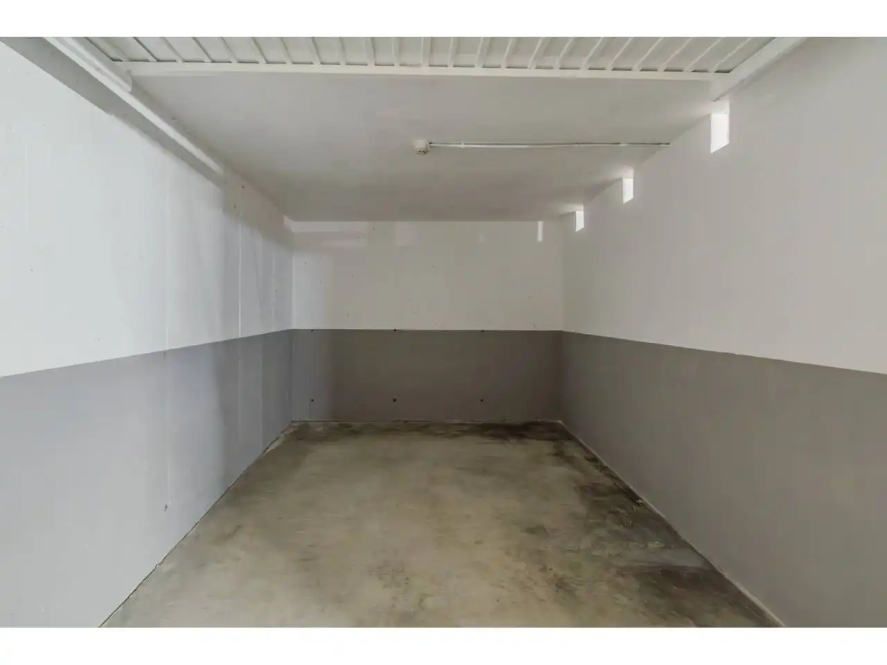 Aparcamiento en venta en Calle San Julián 36, imagen 8