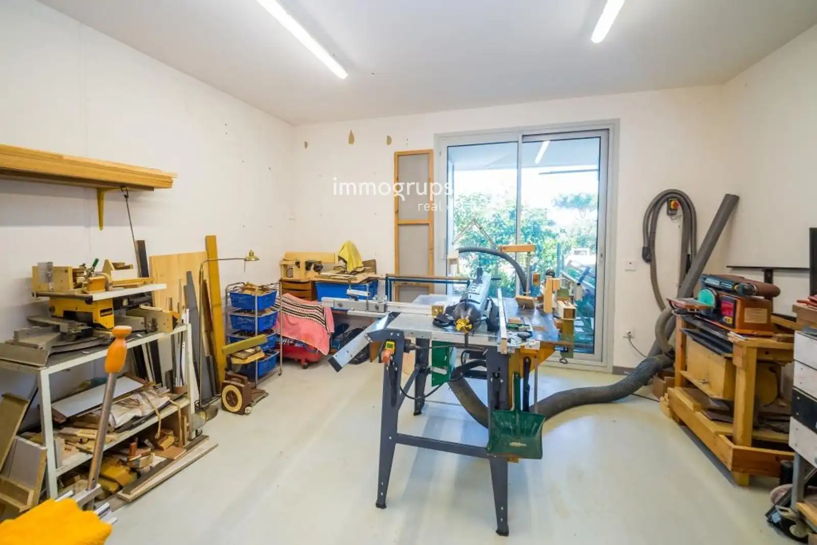 Detached house with pool for sale in Oliveres, imagen 45