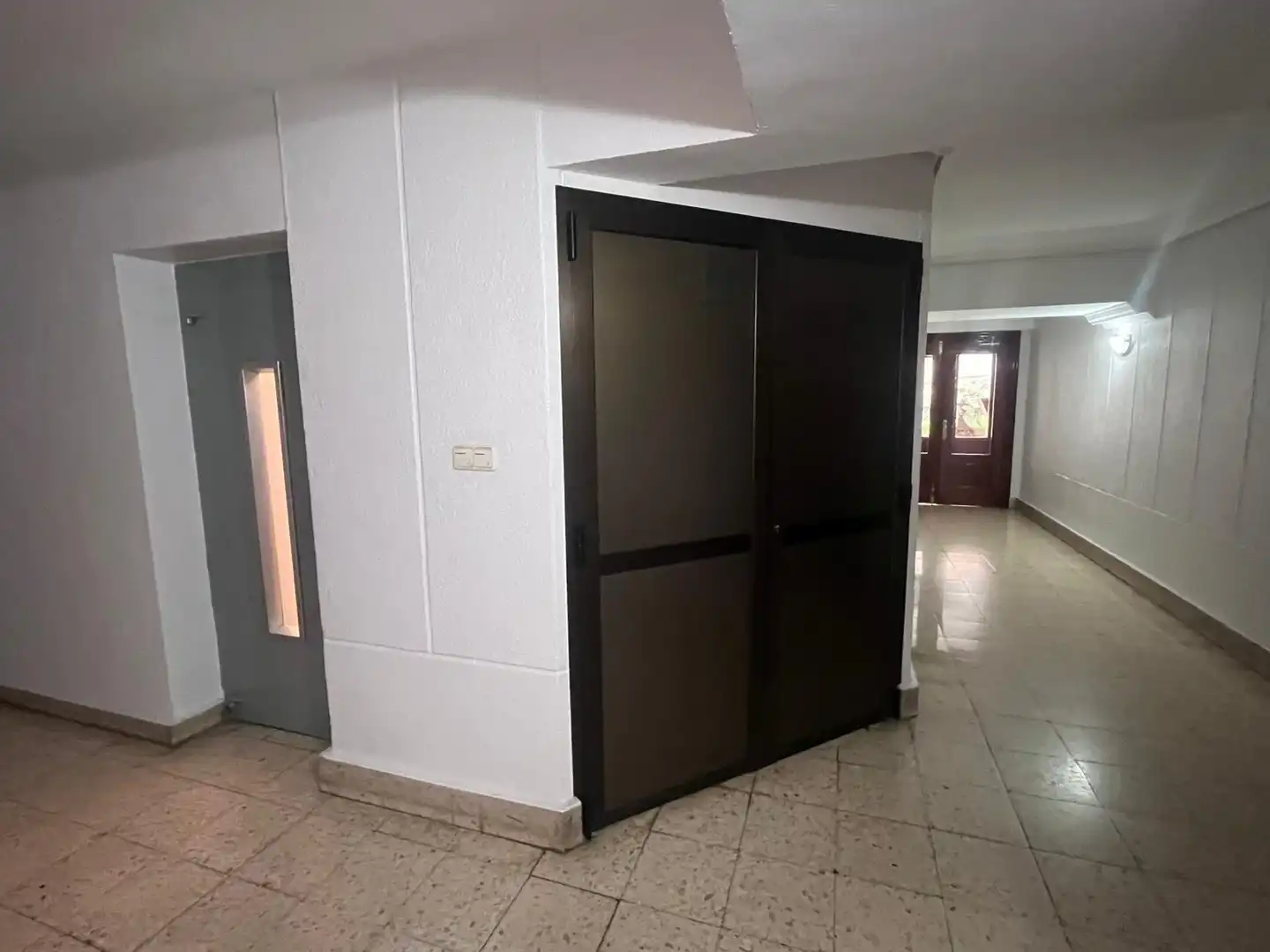 Piso en venta en Santurtzi  con Calefacción, Terraza y Trastero