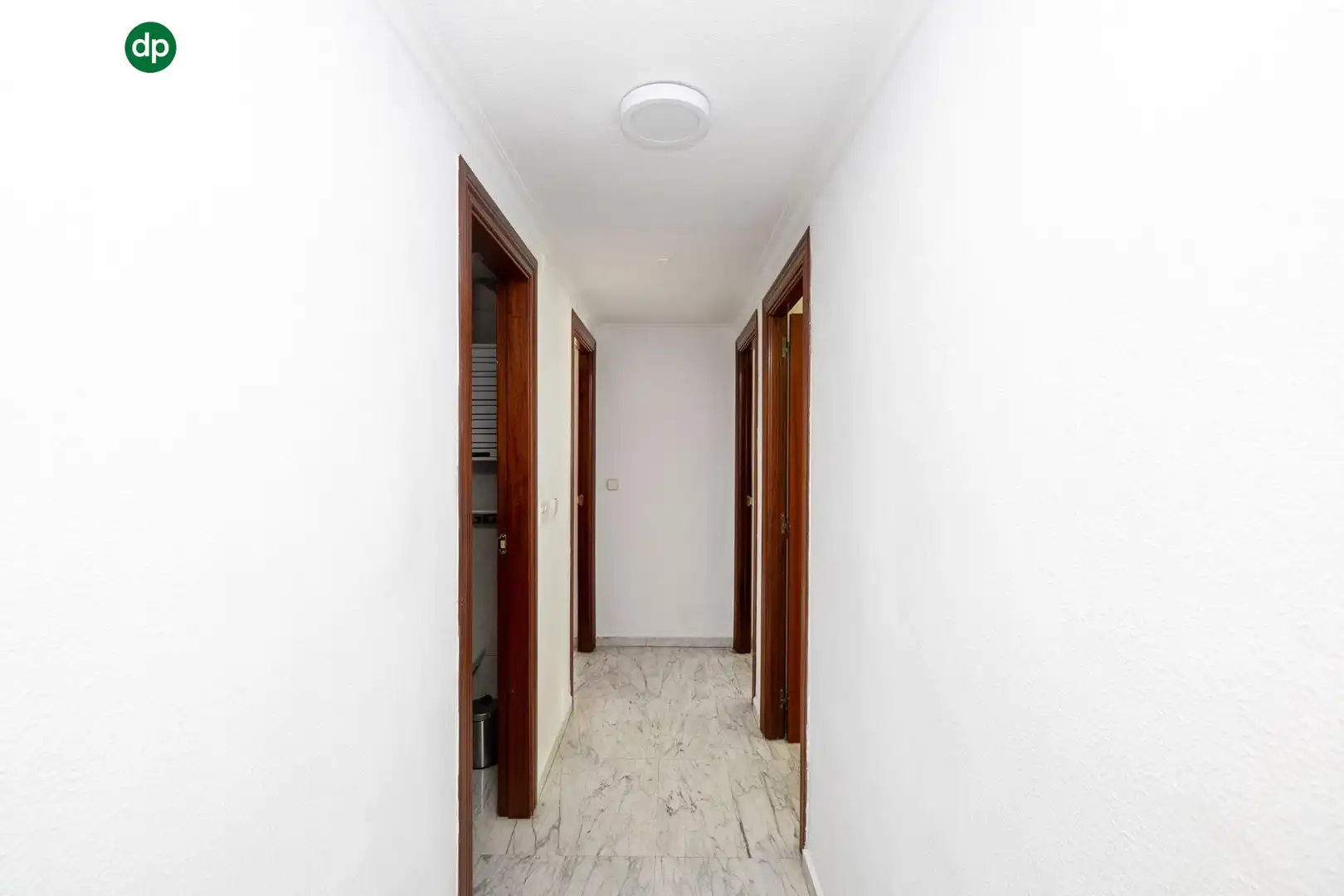 Flat for sale in Genil