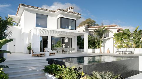 Foto 2 de Casa o chalet en venta en Nueva Andalucía centro, Marbella