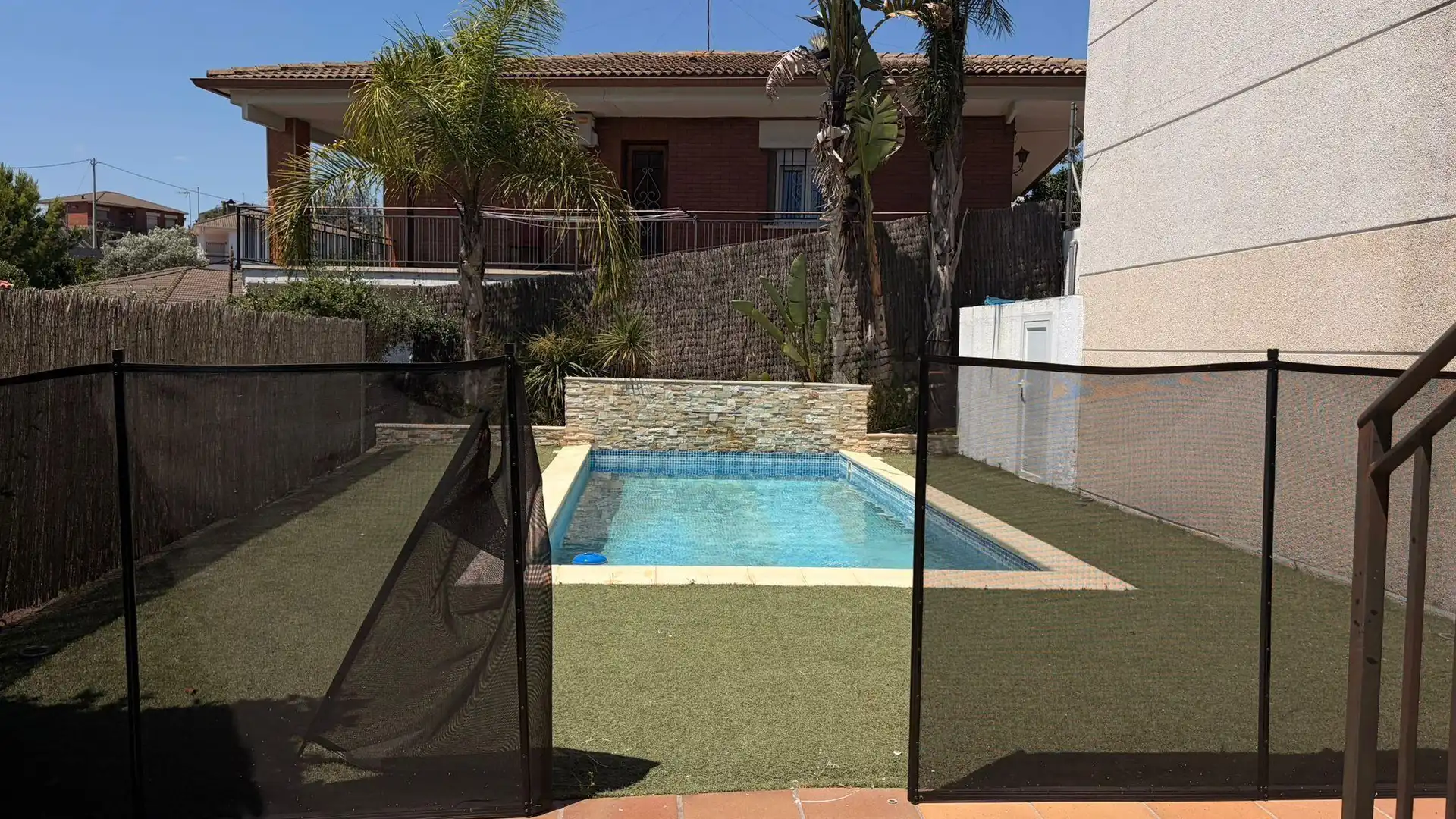 Casa o chalet en venta en Carrer de Josep Carner, Can Lledó, Spain, 90, Lliçà d'Amunt