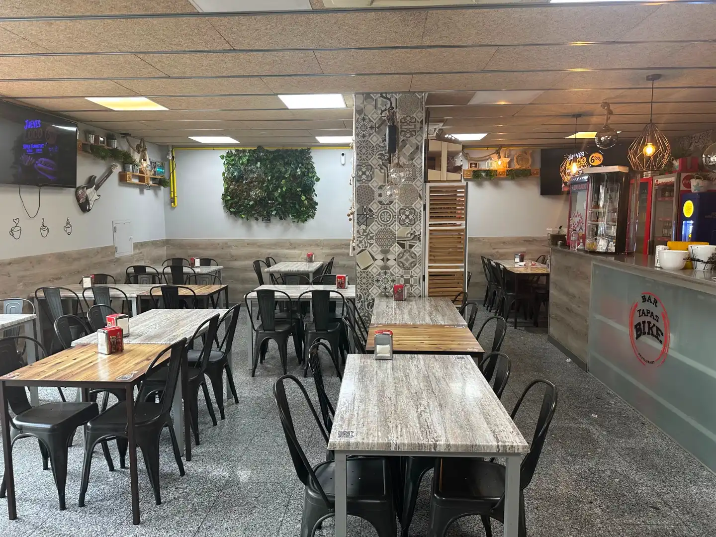 Gewerbefläche zur Übernahme in Santa Perpètua de Mogoda, imagen 30