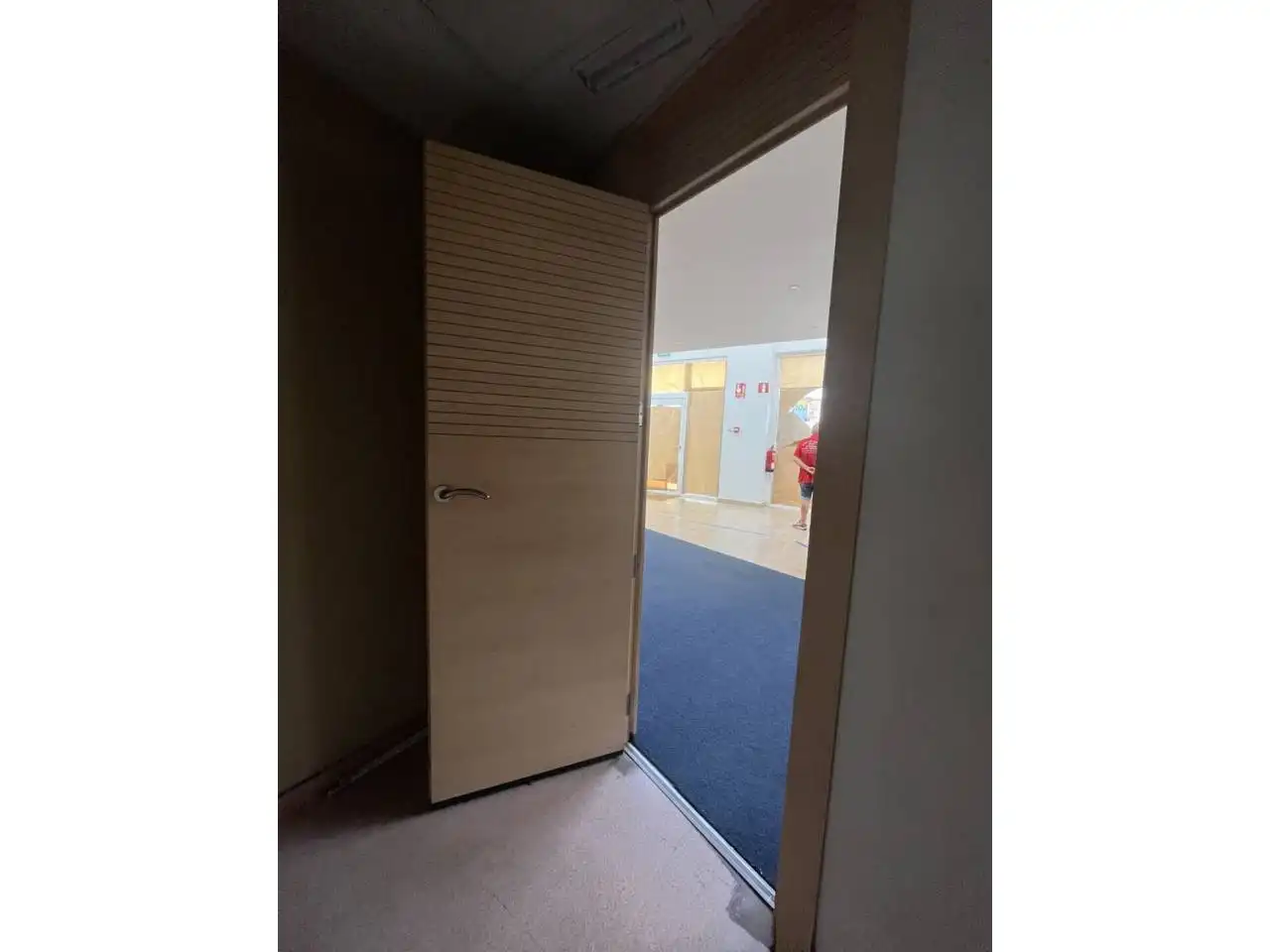 Gewerbefläche zum Verkauf in Calle SAN RAMON, imagen 8