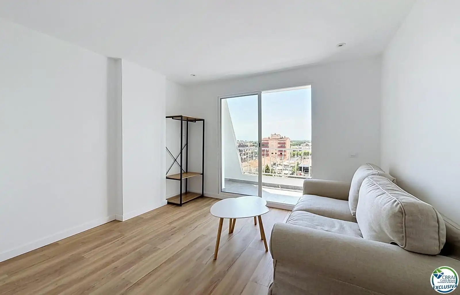 Appartement compact avec ascenseur à vendre à Delta Muga 6, imagen 10