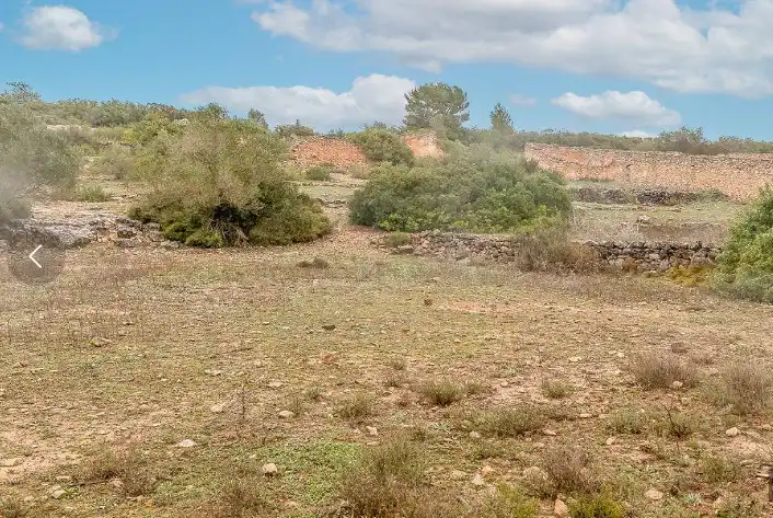 Terreno rustico in vendita a Cheste, imagen 7