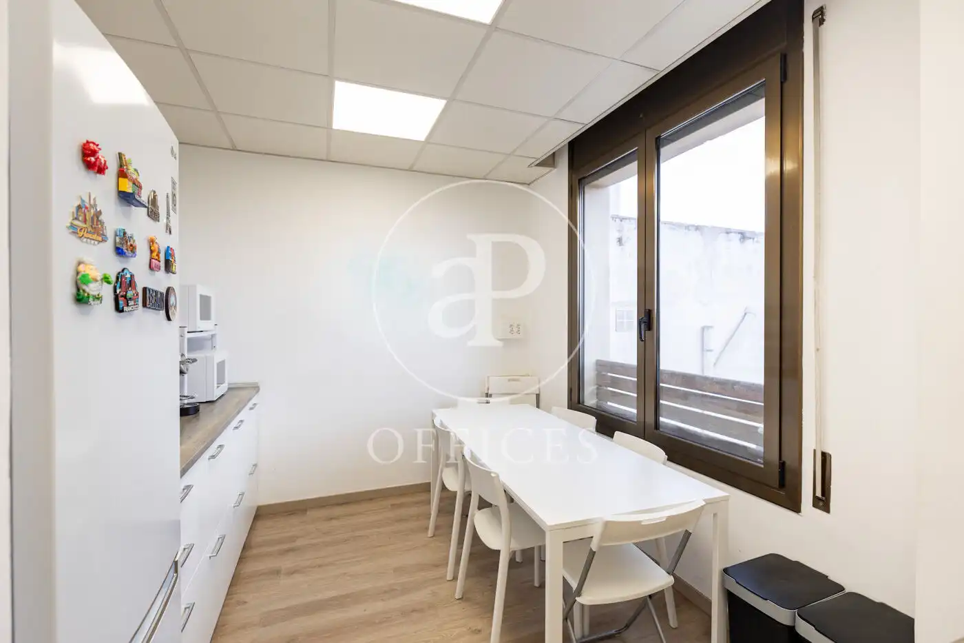 Büro zur Miete in Barcelona