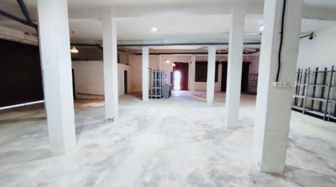 Photo 2 of Premises for rent in La Viña - Montemar - San Jaime, Benissa