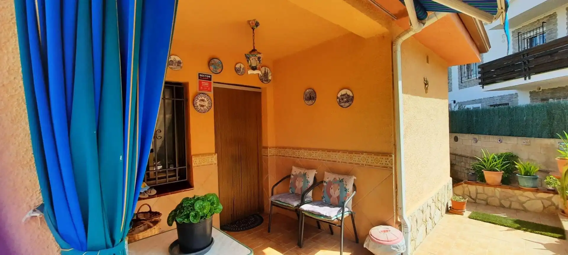 Houses for sale in Castellbisbal  with Private garden, Storage room and Balcony