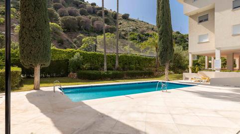 Foto 3 de Pis en venda a Calle Sierra de Grazalema, Limonar, Málaga