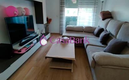 Living room of Flat for sale in  Córdoba Capital  with Air Conditioner and Terrace