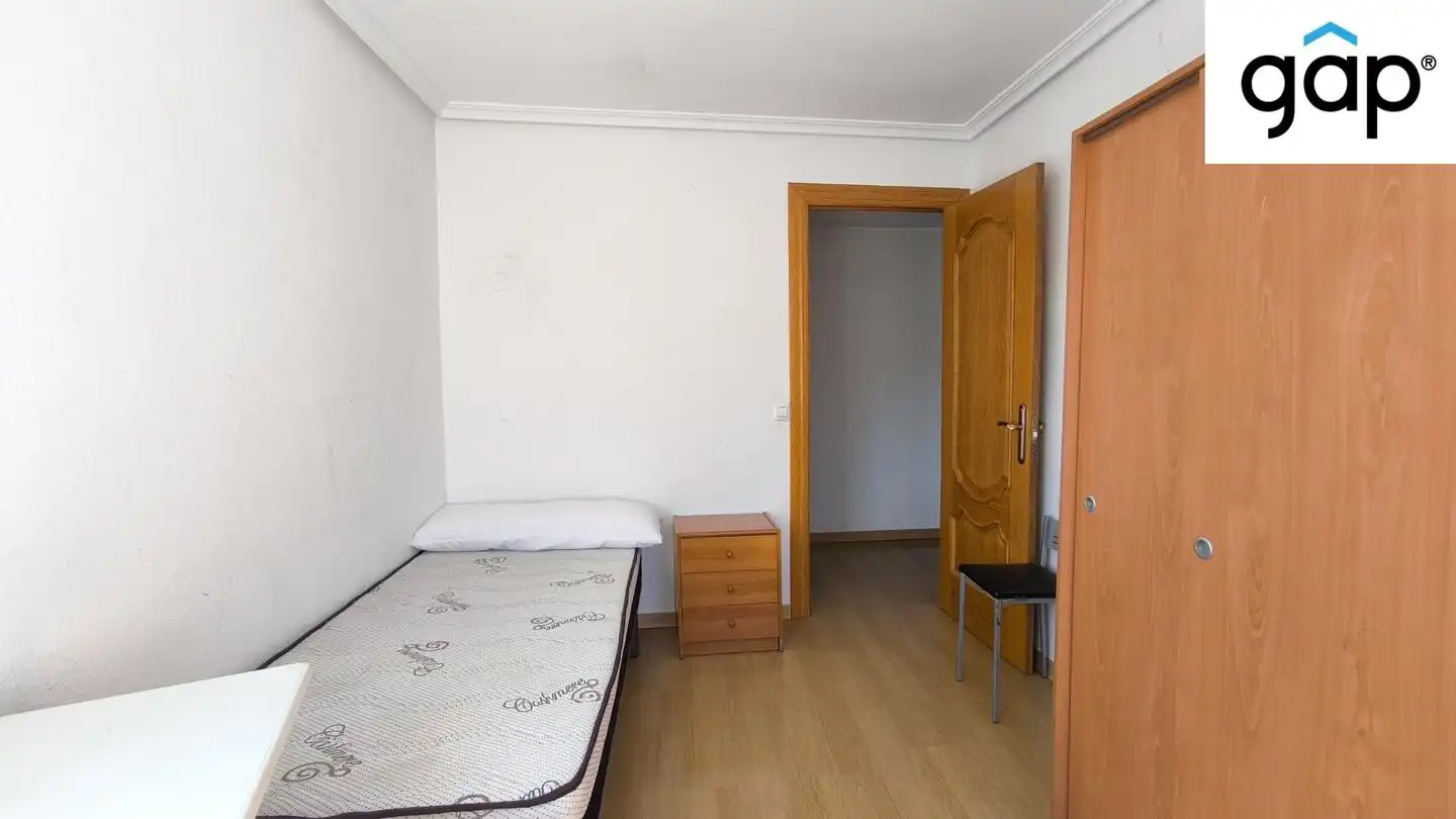Appartement avec ascenseur à vendre à Calle Carretería, imagen 14