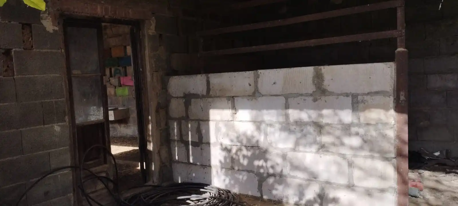 Terreno rústico en venta en Partida Collet 116, imagen 2