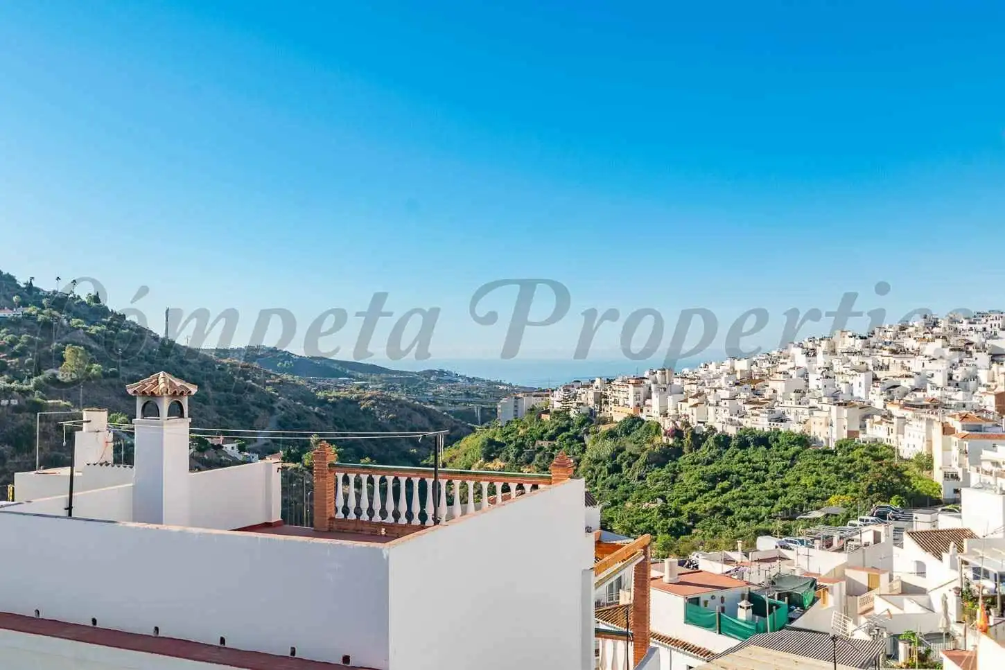 Casa en venda a Torrox Pueblo, imagen 16
