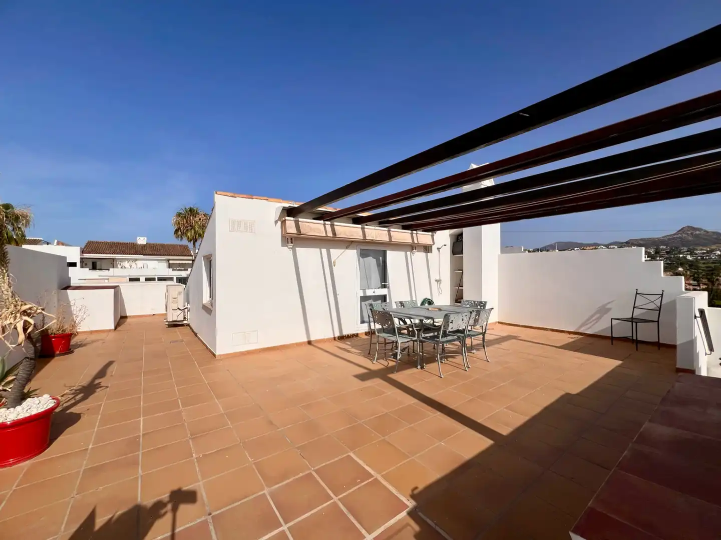 Apartament amb piscina en venda a Calle del Tenis, imagen 38