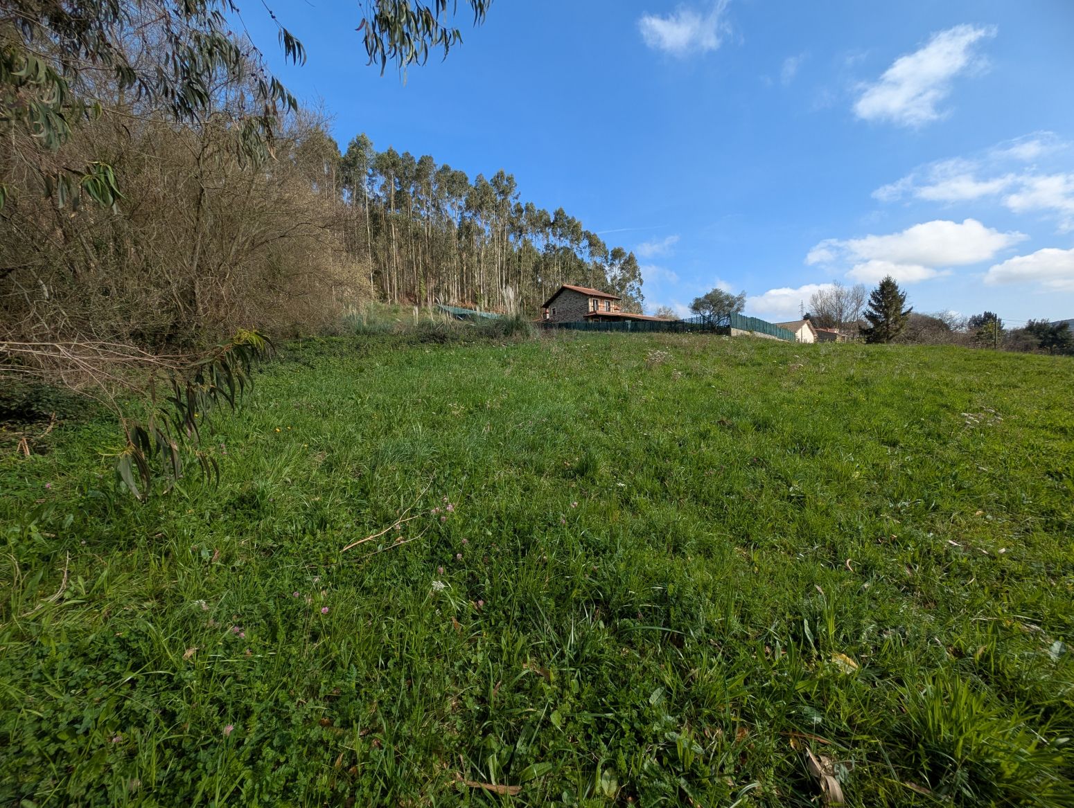 Residential zum verkauf in Meruelo - Barrio El Monar, 1, Meruelo