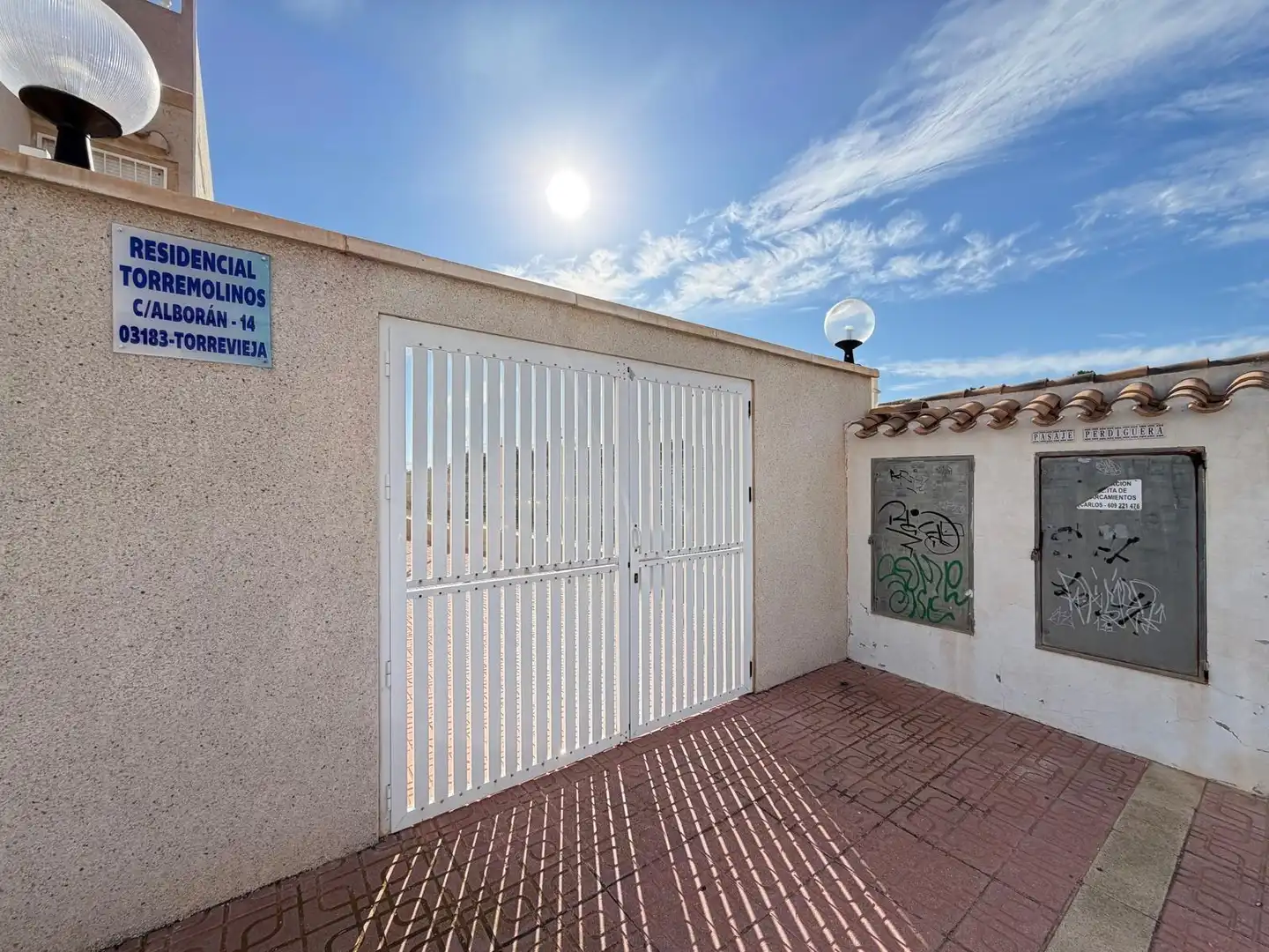 Bungalow con piscina in vendita a Calle ALBORAN, imagen 46