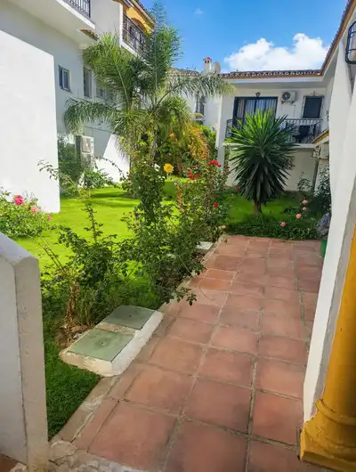 Apartment with pool for sale in Riviera del Sol, imagen 12