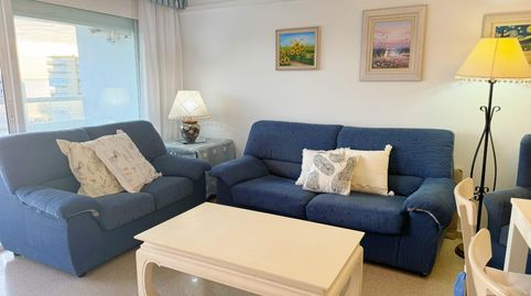 Foto 4 de Apartamento de alquiler en Jaume I el Conqueridor, 3, Playa Muchavista, El Campello