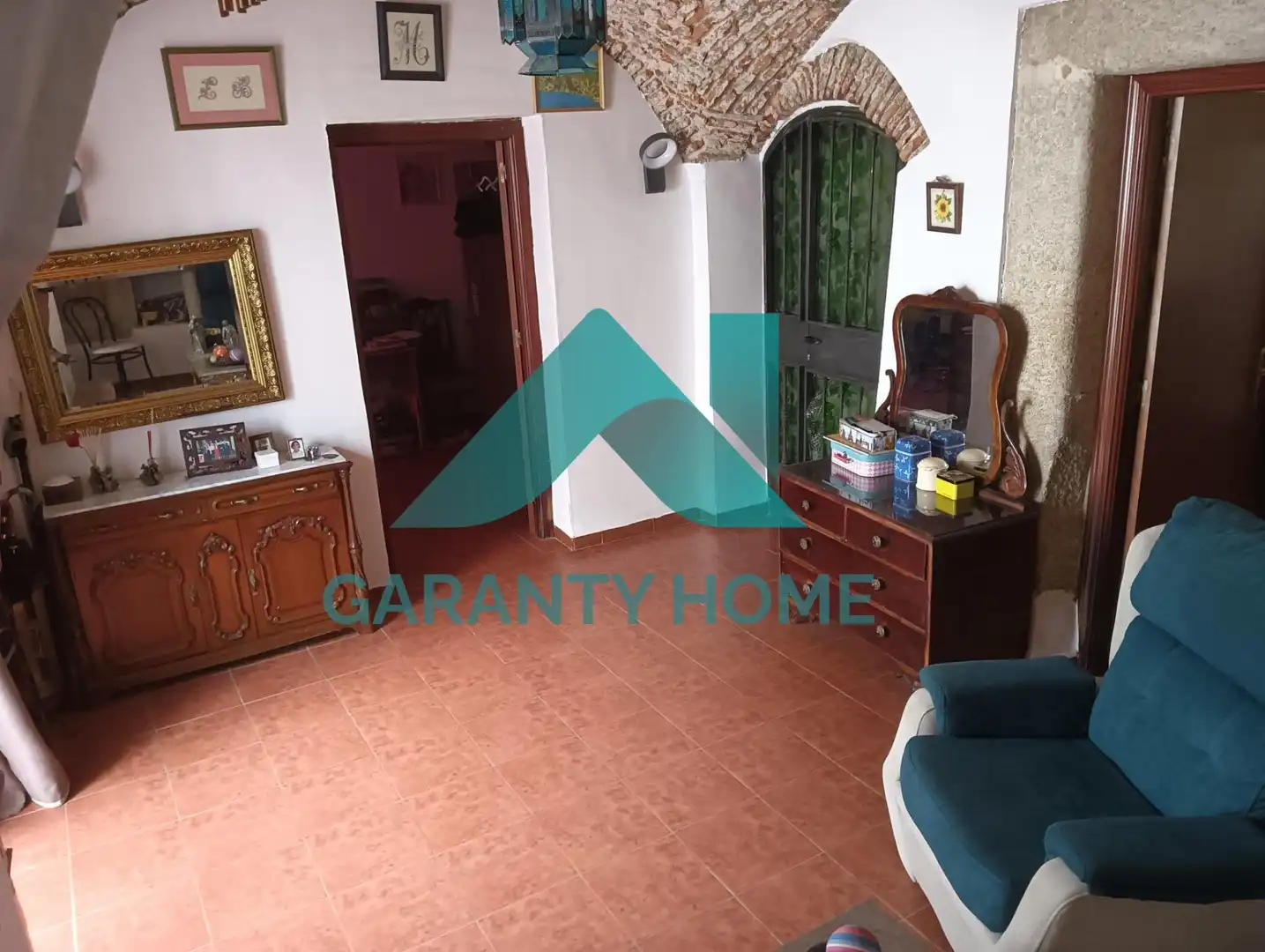 Casa o chalet en venta en Aldea del Cano con Aire acondicionado, Calefacción y Terraza