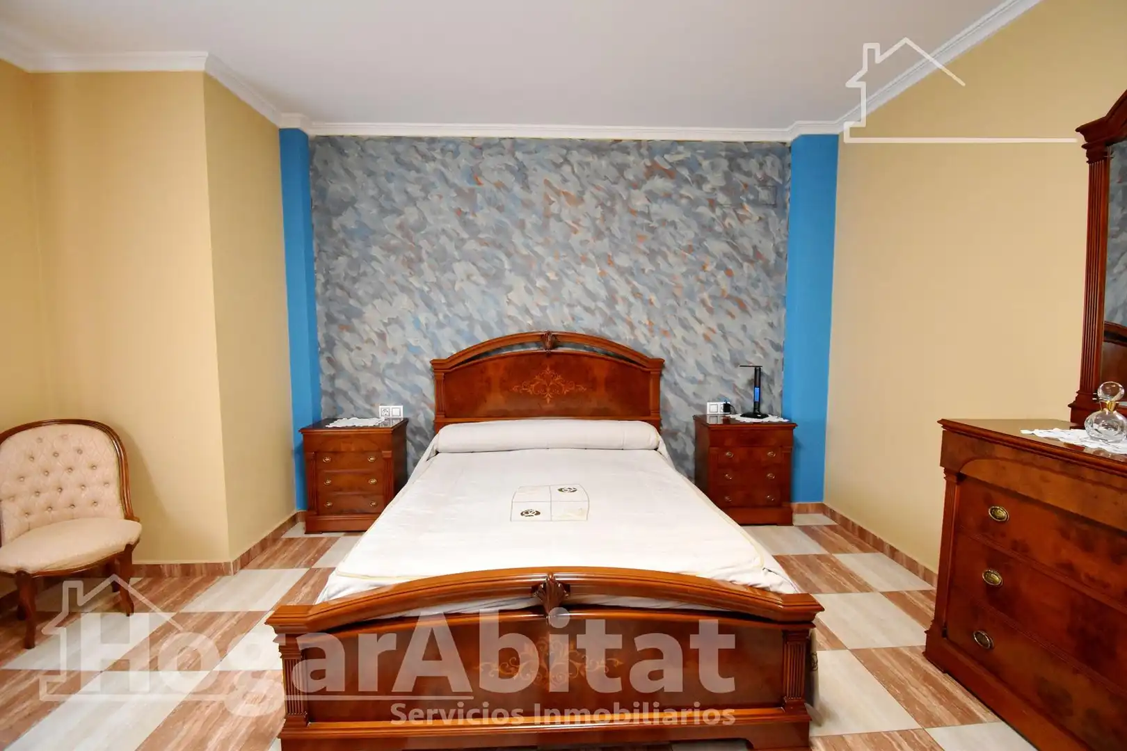 Casa amb terrassa en venda a Carrer JAUME ROIG, imagen 18