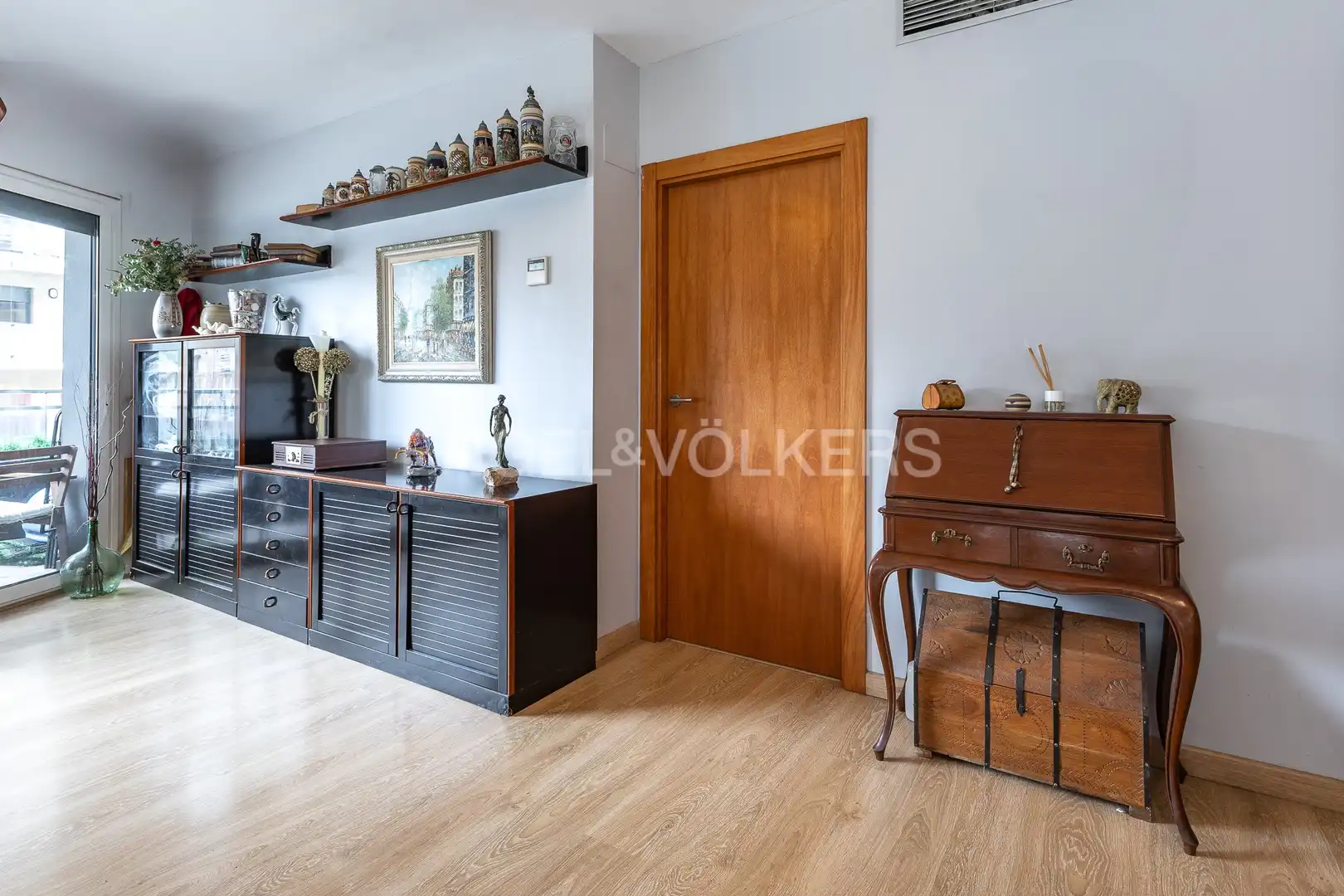 Wohnung mit Terrasse zum Verkauf in Port, imagen 12