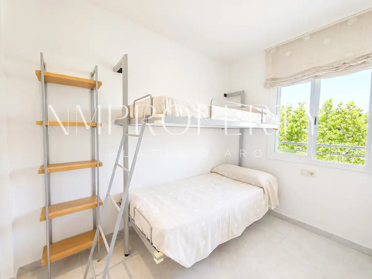 Bedroom of Attic for sale in Castell d'Aro, Platja d'Aro i s'Agaró