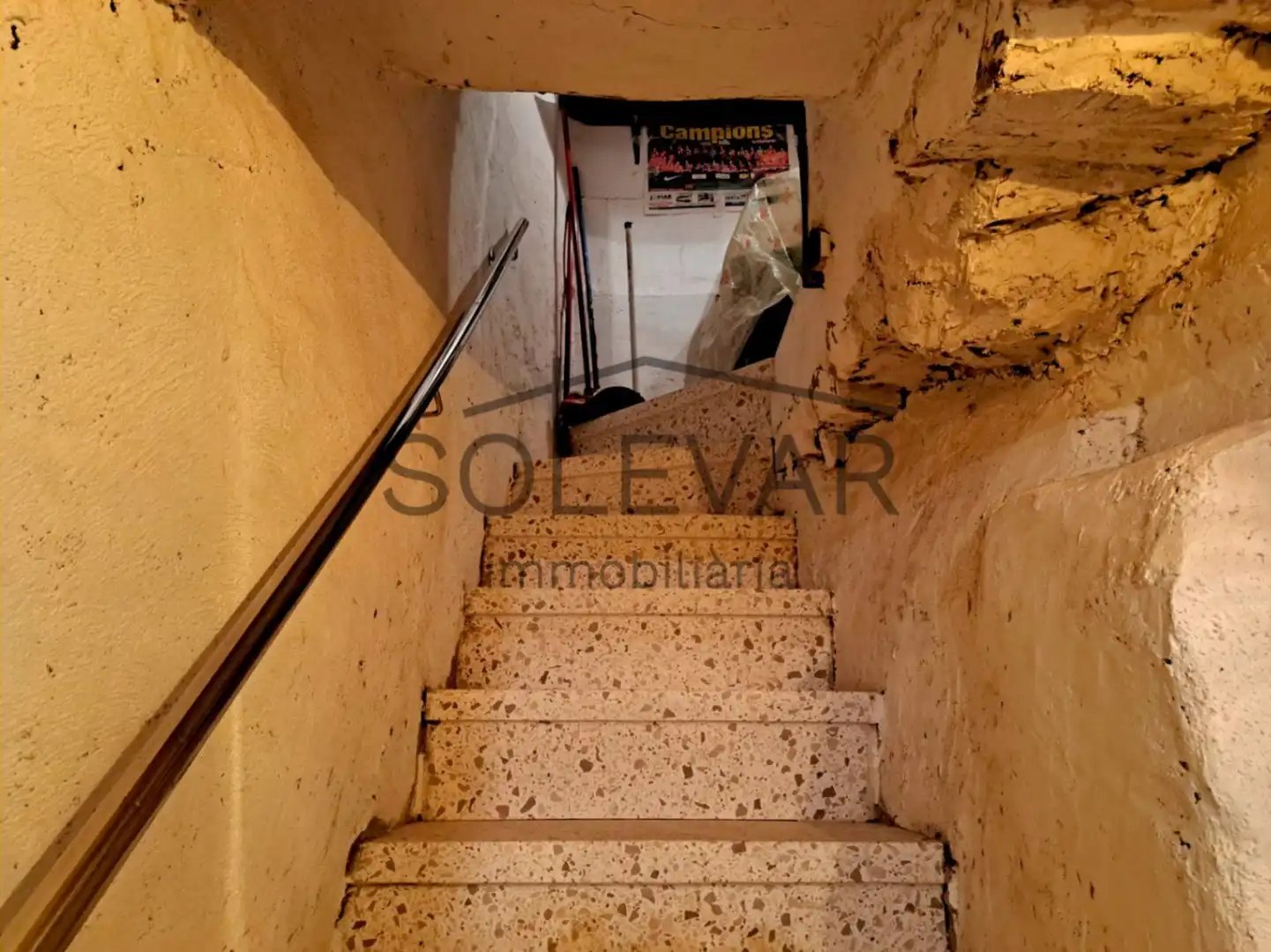 Casa o chalet en venta en Tremp con Trastero