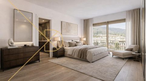 Foto 4 de Pis en venda a Pedralbes, Barcelona Capital