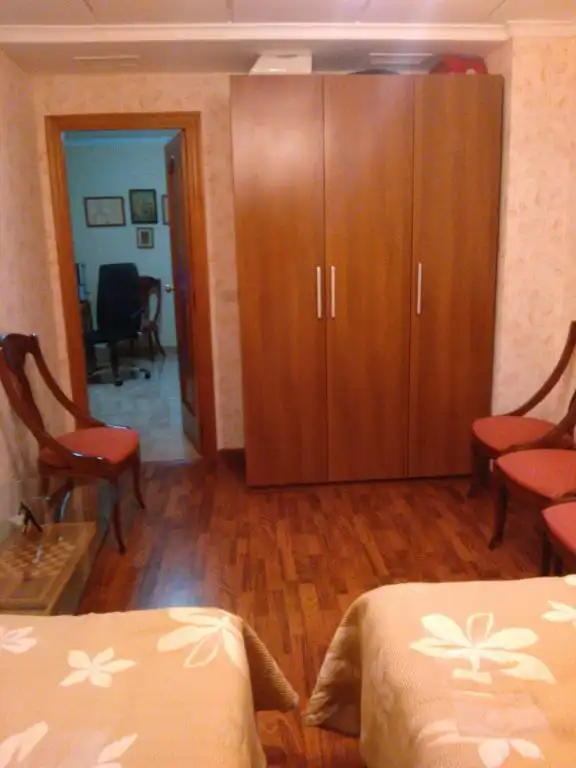 Casa o chalet en venta en Calle musico enric pardo, Beniatjar