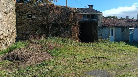 Foto 4 de Casa adosada en venda a Cesuras, A Coruña