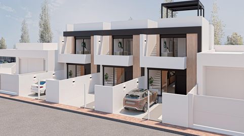 Foto 3 de Casa adosada en venta en San Pedro del Pinatar ciudad, San Pedro del Pinatar