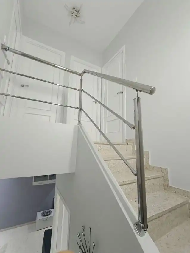 Casa adosada en venta en Cartaya con Aire acondicionado