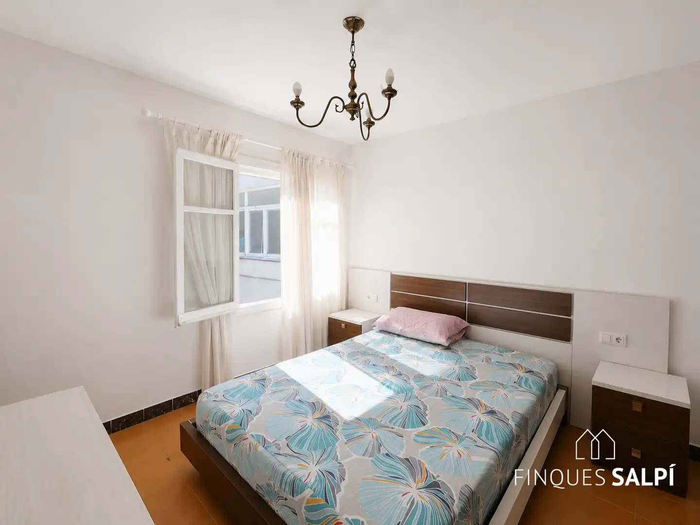 Habitación de Ático en venta en Figueres con Terraza
