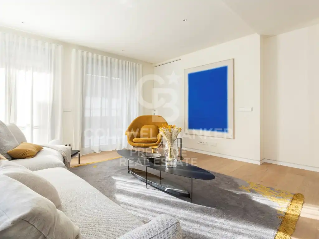Apartment zum Verkauf in Eixample, imagen 12