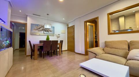 Foto 2 de Planta baixa en venda a Calle Alferez Cosido, Pont Nou - Corazón de Jesús, Elche / Elx