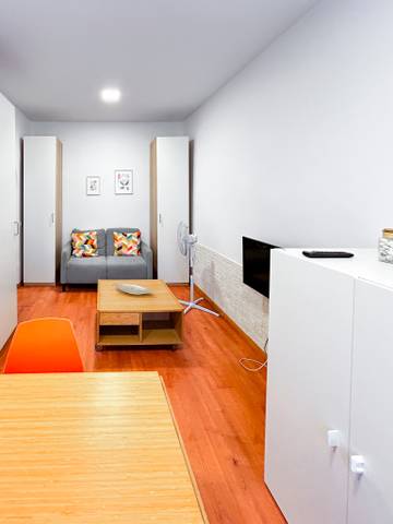 Apartamento en Alquiler en Calle de Ciudad Real en Delicias