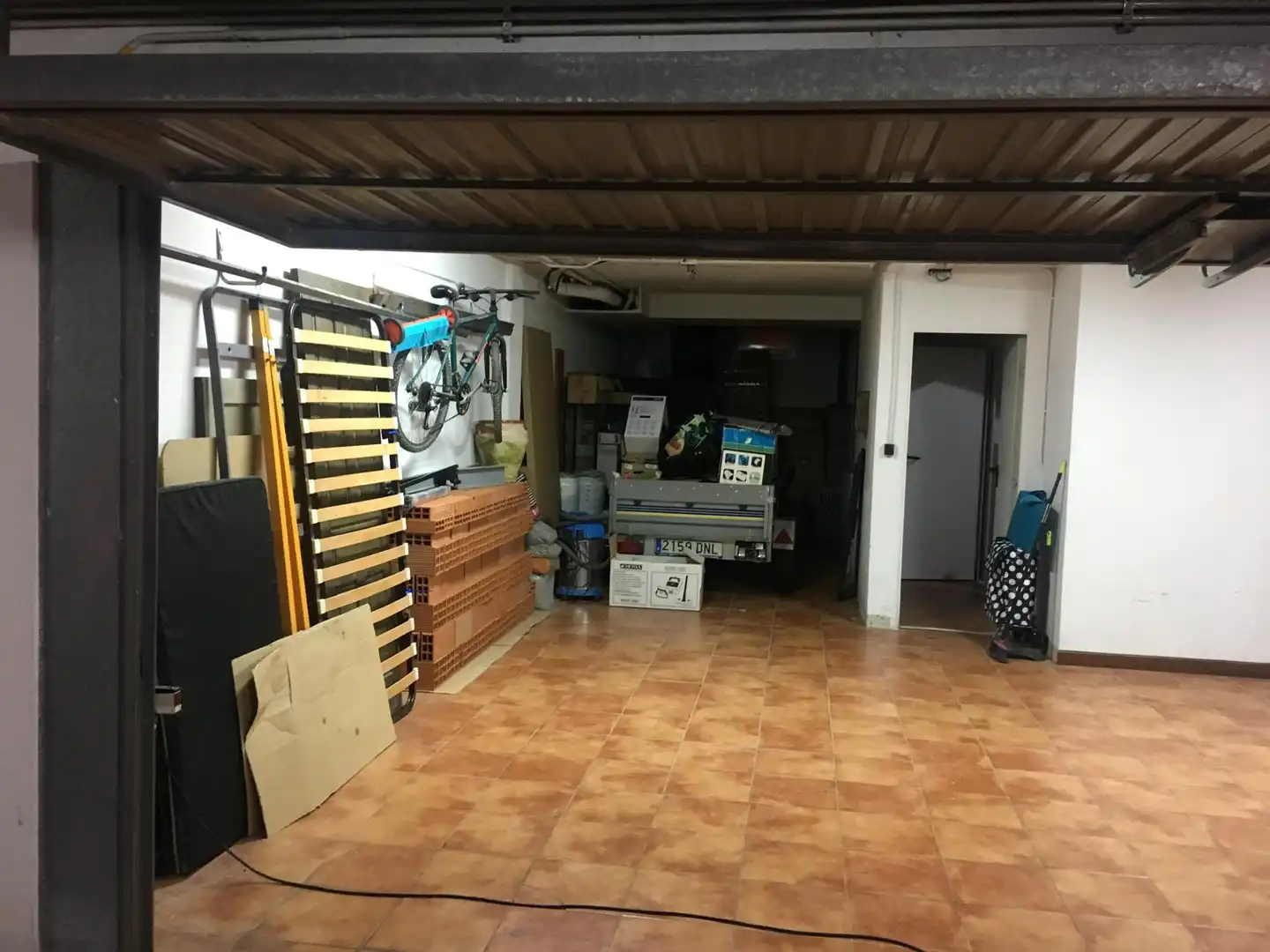 Casa adosada en venta en Alonsotegi con Calefacción, Jardín privado y Trastero